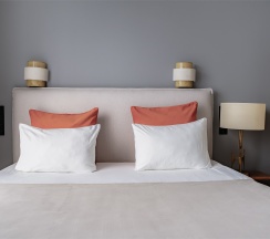 DELUXE 1 в Yard Residence