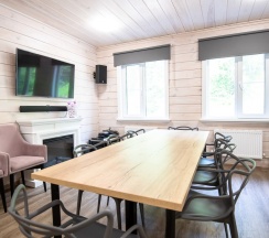 Гостевой дом «Дружный» в Лесная сказка