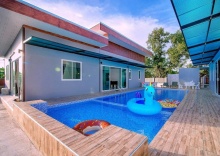 Люкс с 6 комнатами в Mondara Vacation Home