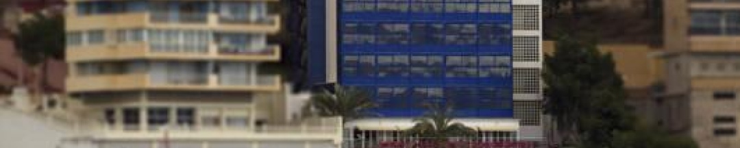 Двухместный номер Standard 2 отдельные кровати в Hotel Lido