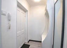 Пушкинская д. 55 кв. 11 в SUNRISE FLAT