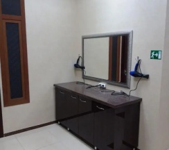 Номер Standard в Shelter Hostel