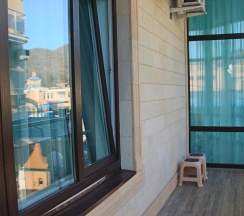 2-комнатный номер люкс семейный в Триумф