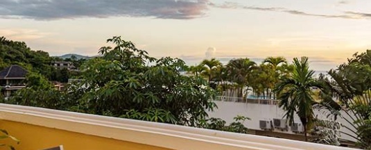 Двухместный номер Deluxe 2 отдельные кровати в Pacific Club Resort