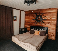 Гостевой дом "Гастелло" в Авиатор