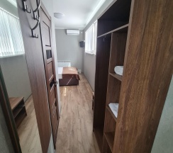 Двухместный номер Эконом в Европа