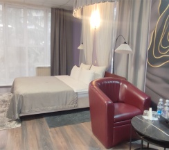 LUX (люкс) в Улитка