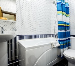 Номер 3-х местный в Галина