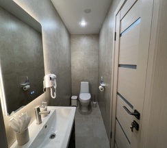 Big house в Отражение