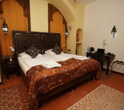 Двухместный номер Superior 2 отдельные кровати в Hotel Villa Oriental & Restaurant
