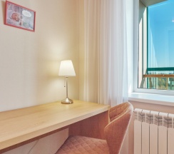 Советская 90 (№7), 45 кв.м, (пр.Ленина 200м) в Апартаменты Петровские