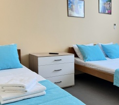 3-местный Стандарт в Амитель