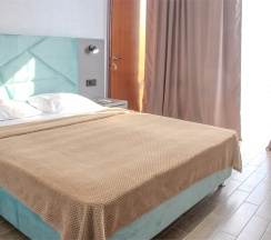 «Апартаменты» 2-х комнатные мини в Седьмое небо