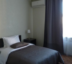 1-местный номер стандарт (с завтраком) в Тамбовская