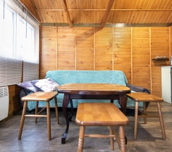 Бунгало ЛЮКС в Берендей