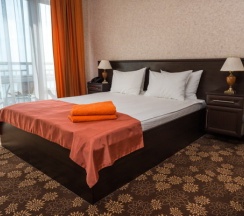Номер Standard в FlamingO