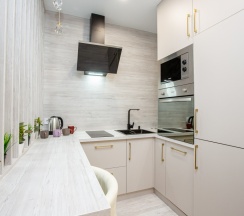 Апартаменты Superior в Апартаменты BelaTravel по адресу Аэродромная д.24