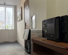 Стандарт с балконом в Компас