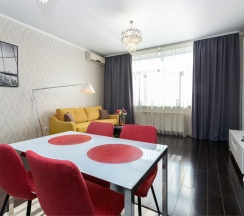 COMFORT – 247 в Gosh.rent