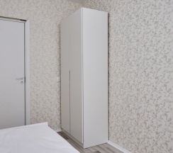 Бюджетный номер с раскладывающийся кроватью в Наше радушие