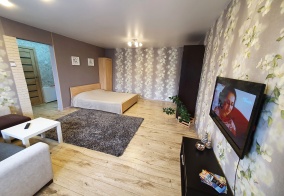 Апартаменты Апартаменты на Гайдара 94 в Калининградской области