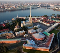 Квартира в Апартаменты на Съезжинская 37