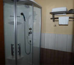 Одноместный номер Standard в Панорама бета