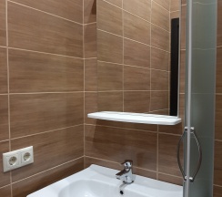 Квартира в Апартаменты на Смольная улица, 44к2