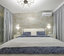 Квартира в Morskoy resort