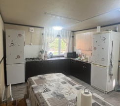 2-местный коттедж стандарт в BraunHaus