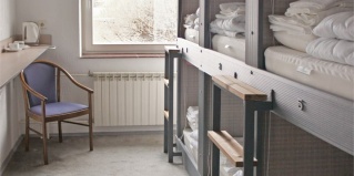 Тольятти: Отель Алтек