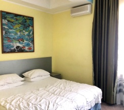 Номер Standard в Зима