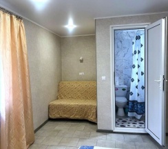 Четырёхместный стандарт в Виноградная аллея