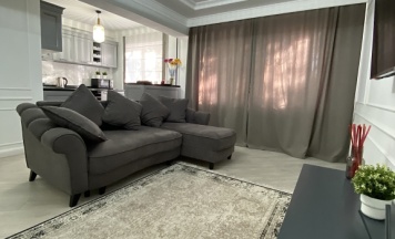 Номер Standard в Live Hotel