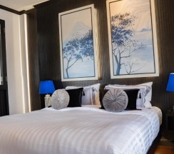 Студия Дуплекс в Baan 125 Stay