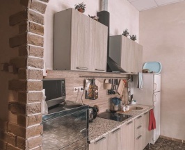 №3 2х местная комната без удобств в Бельведер