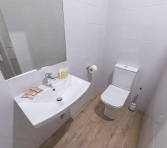 Стандарт пятиместный в Петровская