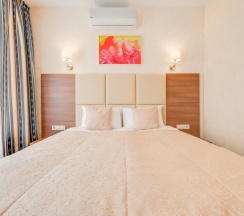 2-местный номер улучшенный в Rotas Hotels Group