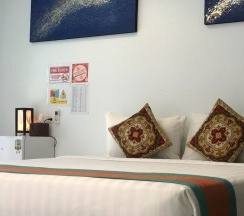 Номер Standard в De Palm Poolvilla