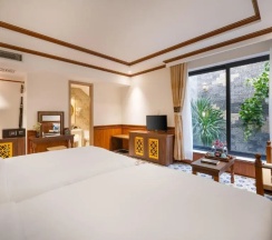 Номер Economy в Soluna D'Annam - The Art of Hoi An Relaxation