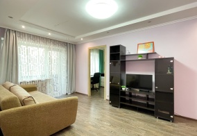 Апартаменты Апартаменты на  ул. Энгельса, 6  в Химках