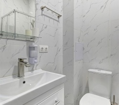 Апартаменты Улучшенные в Стадион