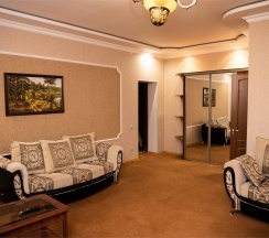 Люкс 3-х комнатный в Grand hotel