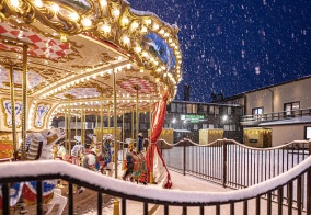 Отель Рента36 в Воронеже