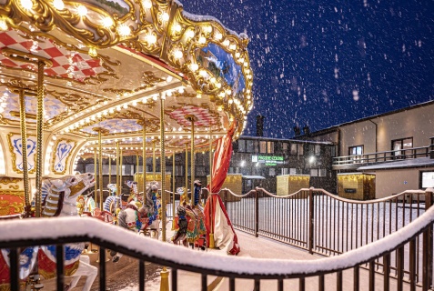 Воронеж: Отель Рента36