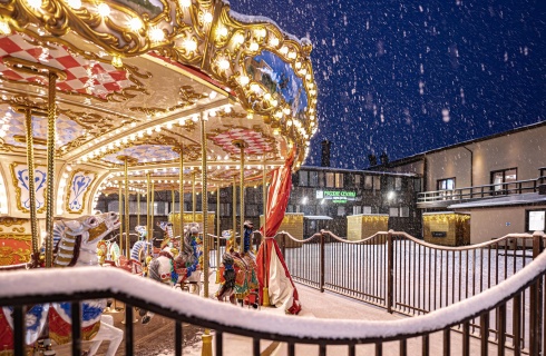 Воронеж: Отель Рента36