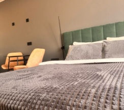 г.Санкт-Петербург ул.Киевская 5/6 Апарт отель AVENIR в Апартаменты Чей Чемодан