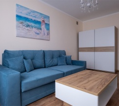 Апартаменты №55 в Янтарная корона