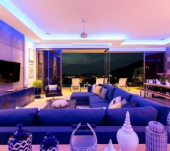 Вилла с 5 комнатами в Villa Momo Private Pool near Kata Beach