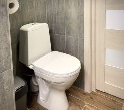1-комнатные апартаменты стандарт 5.1 в Apartments Private (Апартментс Прайвит) на улице Цимлянская